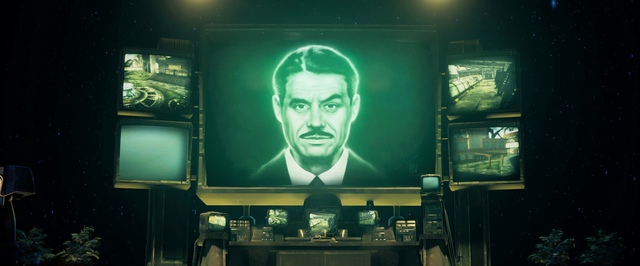 Студия Iron Galaxy опровергла намек на разработку ремейка Fallout New Vegas