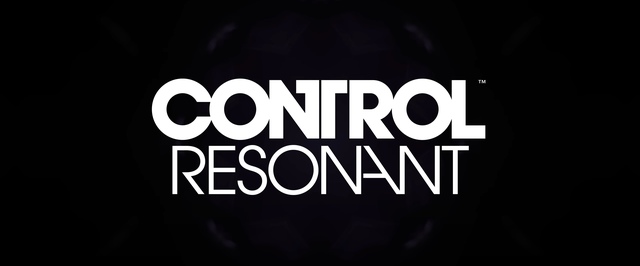 Странный город: геймплей Control Resonant из первого превью