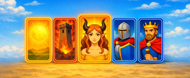 Таро-расклад на 5 марта: падение Тельца и сила Рака