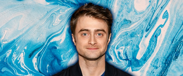 Просто папа: Дэниел Рэдклифф рад, что его сын увидит в роли Гарри Поттера другого актёра