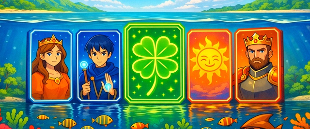 День победы Водолея и осознания Льва: таро-расклад на 6 марта