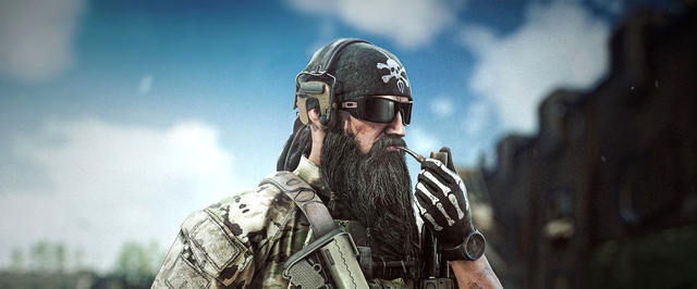 Авторов Escape from Tarkov оштрафовали на 2 миллиона рублей из-за проблем с персональными данными