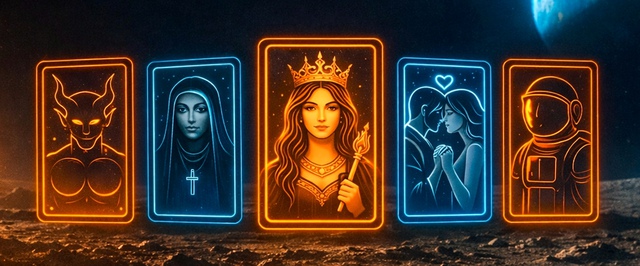 Дева, таро-расклад на выходные 7-8 марта: открываем новые двери