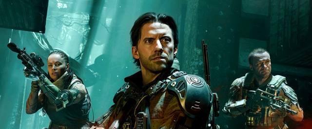 Activision заставила замолчать инсайдера TheGhostOfHope