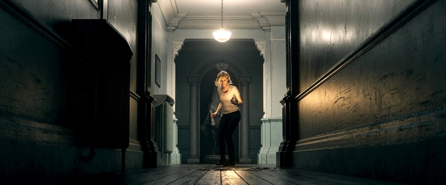 Слух: дополнение к Resident Evil Requiem может быть про Леона