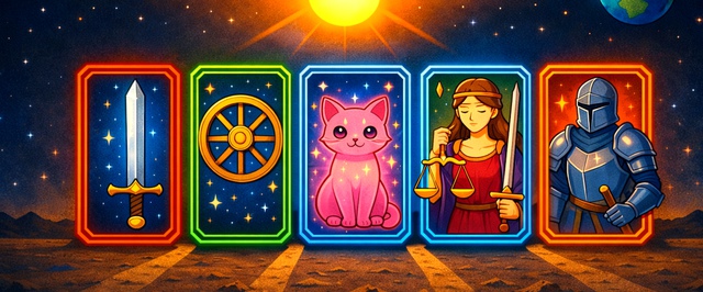 Таро-расклад на 5 марта: горький день Тельца и Девы