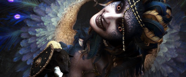 ПК принес Capcom почти половину выручки в последнем квартале