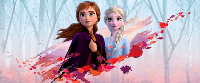 «Кто-то это просто выдумал»: Кристен Белл — о $60 миллионах за озвучку «Холодного сердца»