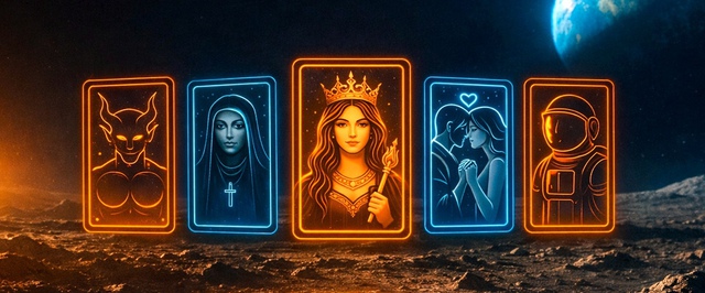 Дева, таро-расклад на выходные 7-8 марта: через тернии к удаче