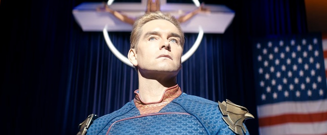 Финальный трейлер финального сезона «Пацанов» — премьера 8 апреля