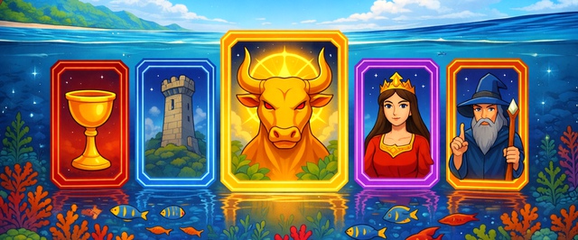 Телец, таро-расклад на выходные 7-8 марта: лечебная тишина и зерно надежды