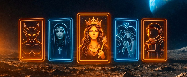 Дева, таро-расклад на выходные 7-8 марта: ловушка и подарок судьбы