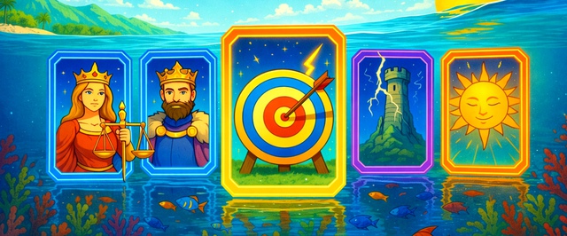 Стрелец, таро-расклад на выходные 7-8 марта: надо держать язык за зубами