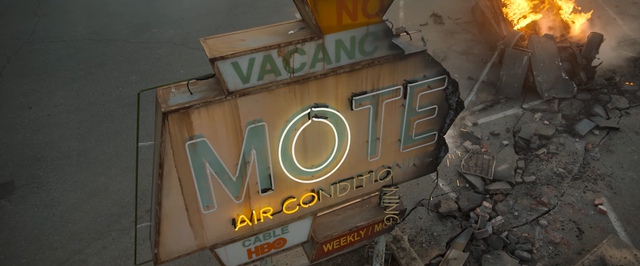 Первый тизер «Фонарей», сериала DC о Зеленых Фонарях в глубинке Небраски