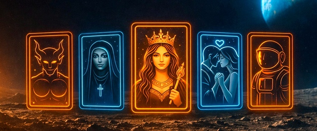 Дева, таро-расклад на выходные 7-8 марта: неожиданный подарок