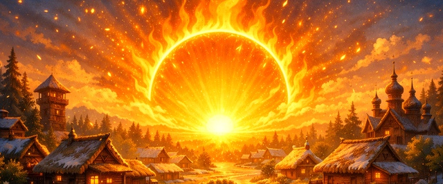 Приметы на 6 марта: пятница целебного Солнца