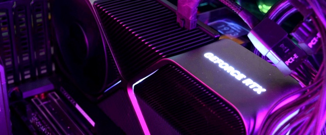 Nvidia выпустила хотфикс-драйвер 595.76, исправляющий проблему с напряжением