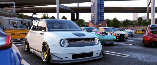 Новый геймплей Forza Horizon 6: заезд по Японии на 9 минут