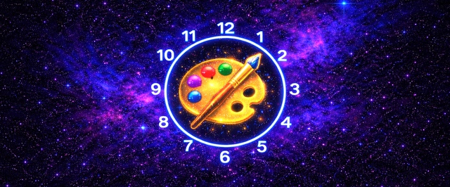 Нет предела вдохновению: нумерологический прогноз на 8 марта