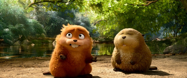 Новому мультфильму Pixar прогнозируют лучший старт среди оригинальных фильмов со времен «Тайны Коко»