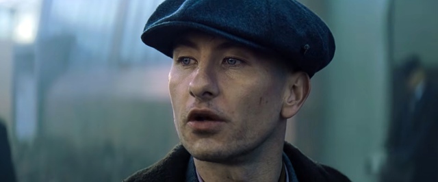 По приказу Острых козырьков: отрывок «Острые козырьки: Бессмертный человек»