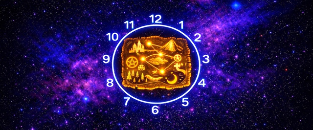 Архитектор судьбы: нумерологический прогноз на 9 марта