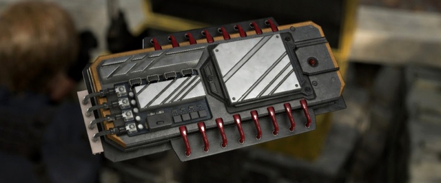 Детонатор в Resident Evil Requiem: где найти реле, приемник сигнала и распределитель