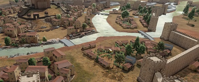 Первый геймплей Total War Medieval 3 — выглядит как Total War, но с нюансами