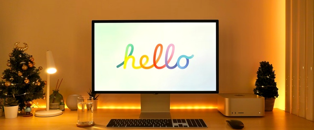 Apple отказалась от Mac Studio с 512 гигабайтами памяти