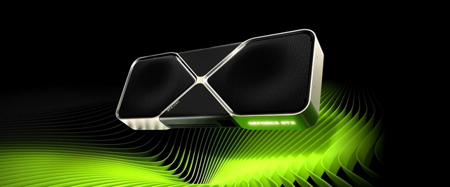 Nvidia захватила почти весь рынок видеокарт — аналитика