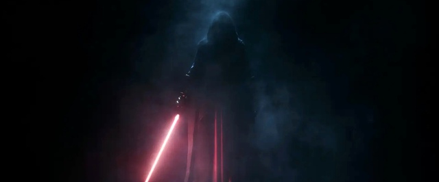 Ремейк Star Wars Knights of the Old Republic все еще в разработке