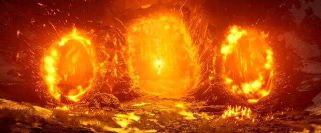 Для ремастера TES IV Oblivion делают мультиплеер — первый тизер