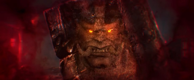 В Diablo 4 разрешат поиграть за Мясника