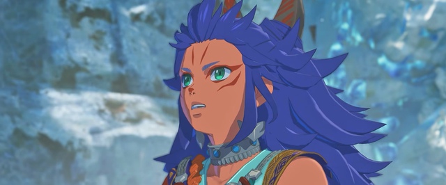 Финальный трейлер Monster Hunter Stories 3 Twisted Reflection — релиз 13 марта