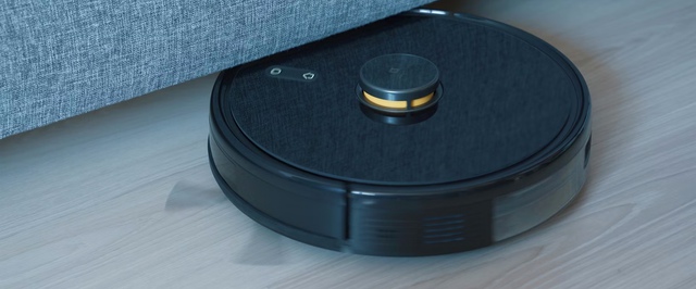 DJI заплатит $30000 за случайный взлом ее роботов-пылесосов