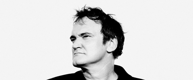 СМИ: Тарантино написал пьесу и поставит ее в Вест-Энде