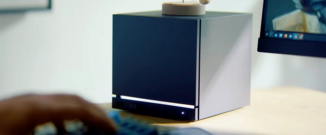 Valve: Steam Machine выйдет в 2026 году, но это не точно