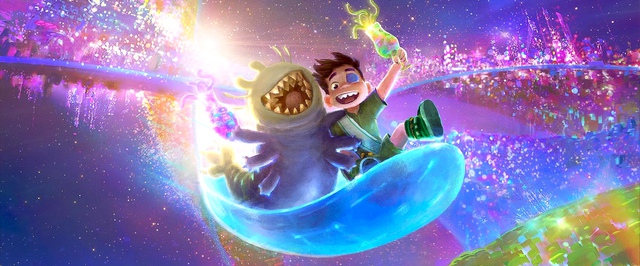 Pixar решила снизить градус инклюзивности в своих фильмах — она плохо окупается