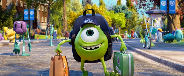 СМИ: у Pixar в работе «Корпорация монстров 3» и «Тайна Коко 2»