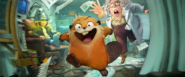 «Прыгуны» Pixar стартуют с $40 миллионов в США — лучше изначальных прогнозов