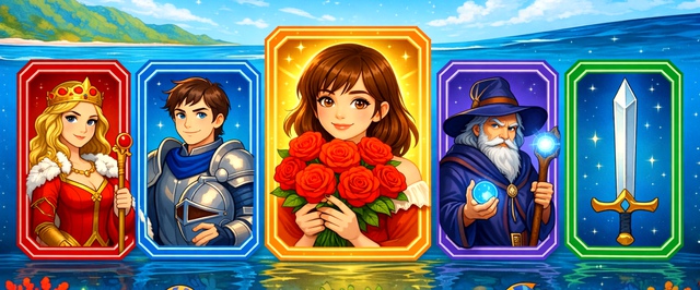 Таро-расклад на 9 марта: золотой день Водолея и Тельца