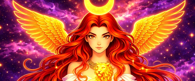 Лев, гороскоп на неделю 9-15 марта: неделя полосы удачи