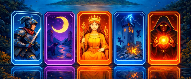 Неотразимый день Козерога: таро-расклад на 10 марта