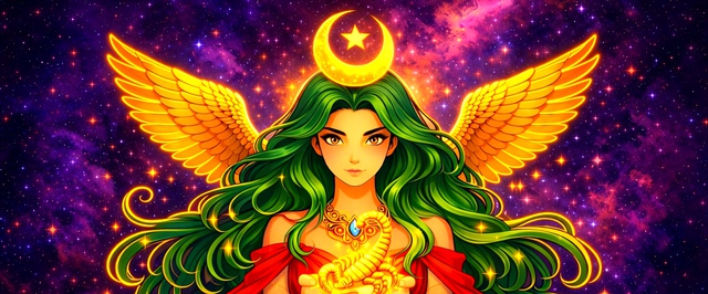 Скорпион, гороскоп на неделю 9-15 марта: неделя давления и переживаний