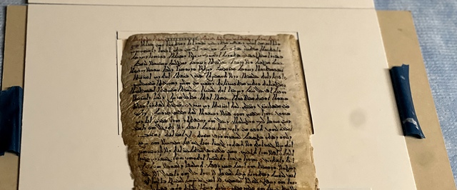 Синхротрон помог частично восстановить древнейшую карту звездного неба