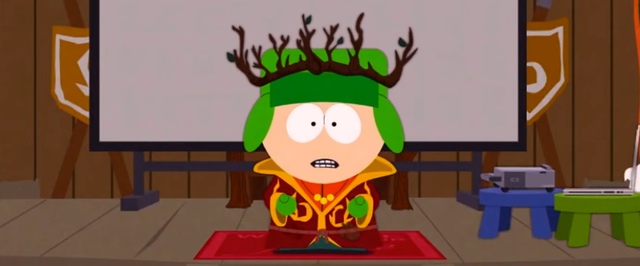 South Park The Stick of Truth получит русскую озвучку с классическими голосами