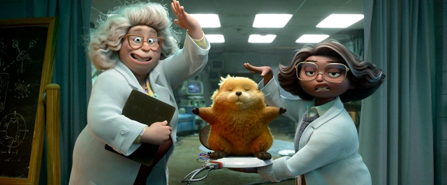 «Прыгуны» Pixar стартовали с $88 миллионов — точно как говорили прогнозы