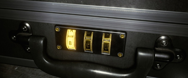 Код от чемодана в Resident Evil Requiem: пароль от кейса в участке