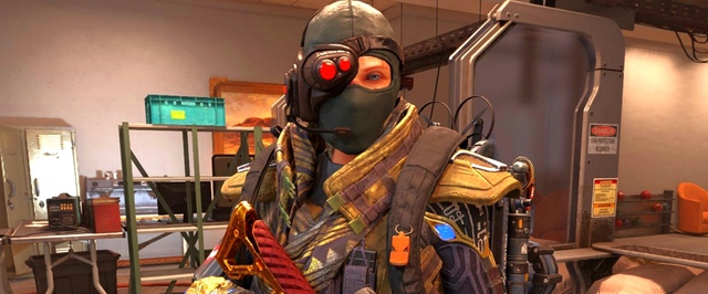 The Division 2 обновила рекорд по онлайну в Steam благодаря юбилейным эвентам