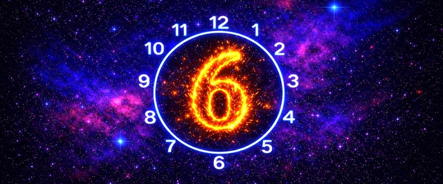 Нумерологический прогноз на 11 марта: темная сторона шестерки